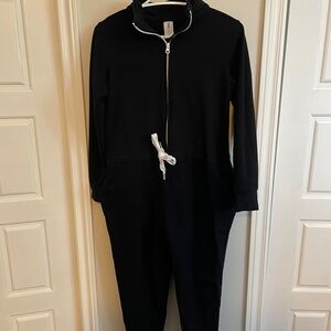 Black Smash and Tess Jillian Harris romper